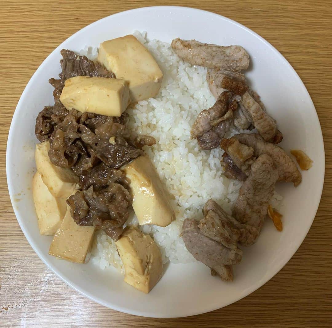 山口ゆきえのインスタグラム：「#おは朝ごはん #ゆきえのおは朝ごはん」