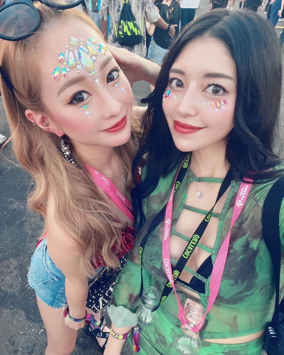 れなのインスタグラム