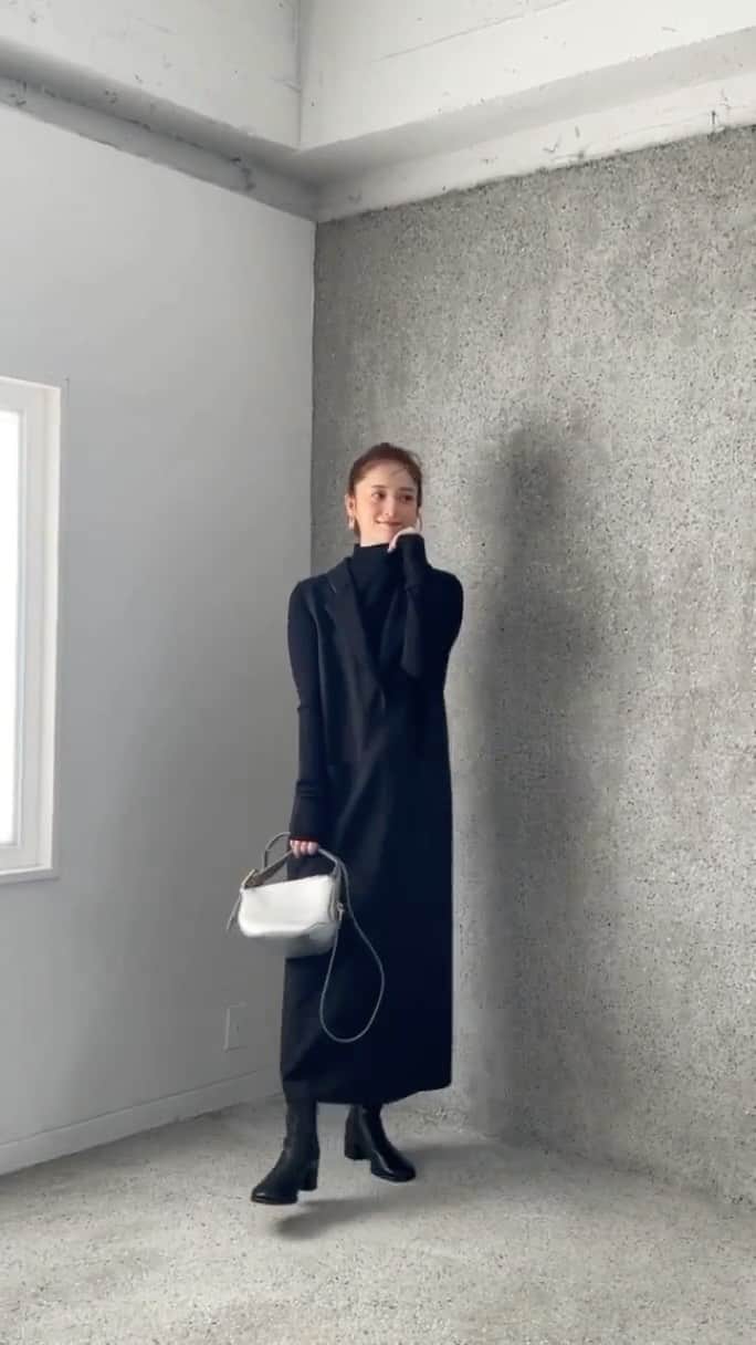 のインスタグラム：「私服☺︎」
