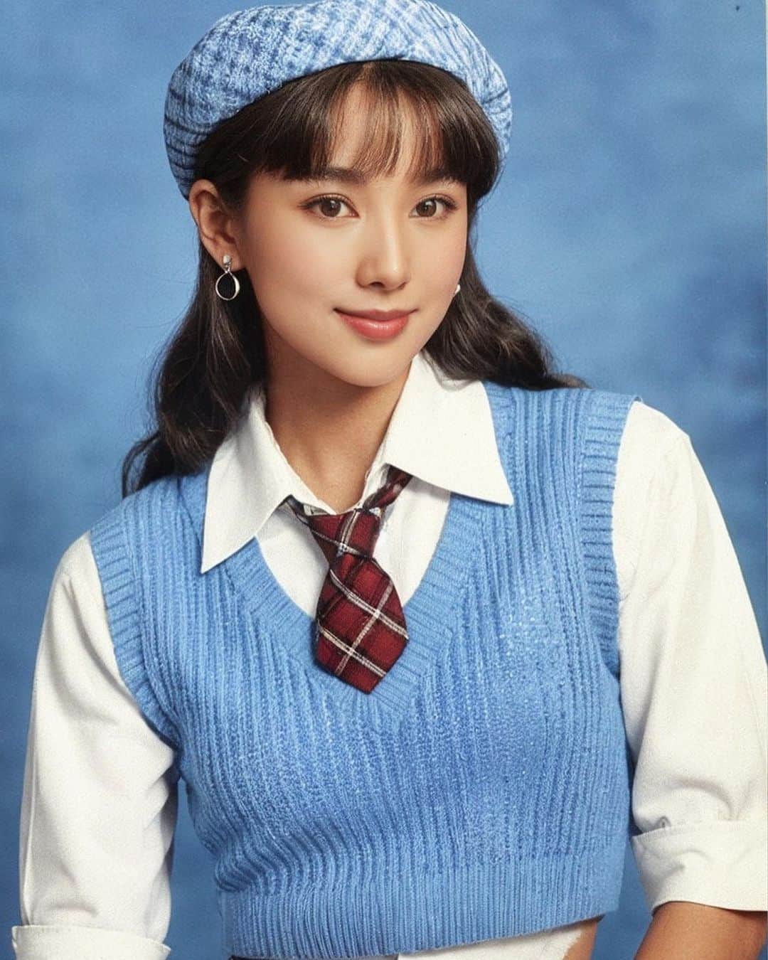 Areum Jungさんのインスタグラム写真 - (Areum JungInstagram)「왜 자꾸 해도 내 셀카같이 나오는건데???   결국 Epik 미국졸업사진 어플에 19800원 상납 후 깨달은 것 (한번할 때 6600원..)  👉🏽  1. 이것이 핫해진 이유는 이상하게 예쁘게 만들어주기 때문임..웃긴데 불쾌하지않게 하기때문에 돈을 쓰게 만듦.  2. 원래 노안이거나 찐하게 생겼으면 그냥 본인 셀카 채도랑 대비 쫌 높이면 이 앱처럼 나옵니다. (마지막이 오늘 셀카임 ㅋ) 하지마세요…뭐 사먹어 그냥.  3. 호기심이 과하면 돈을 허투루 날린다.  #19800원안녕 #epik」9月30日 14時26分 - areumjung