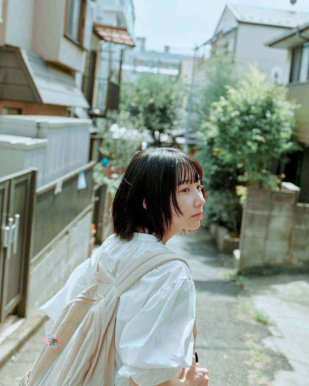 白石優愛さんのインスタグラム写真 - (白石優愛Instagram)「photo: @norio604」9月30日 14時27分 - yua_shiraishi_