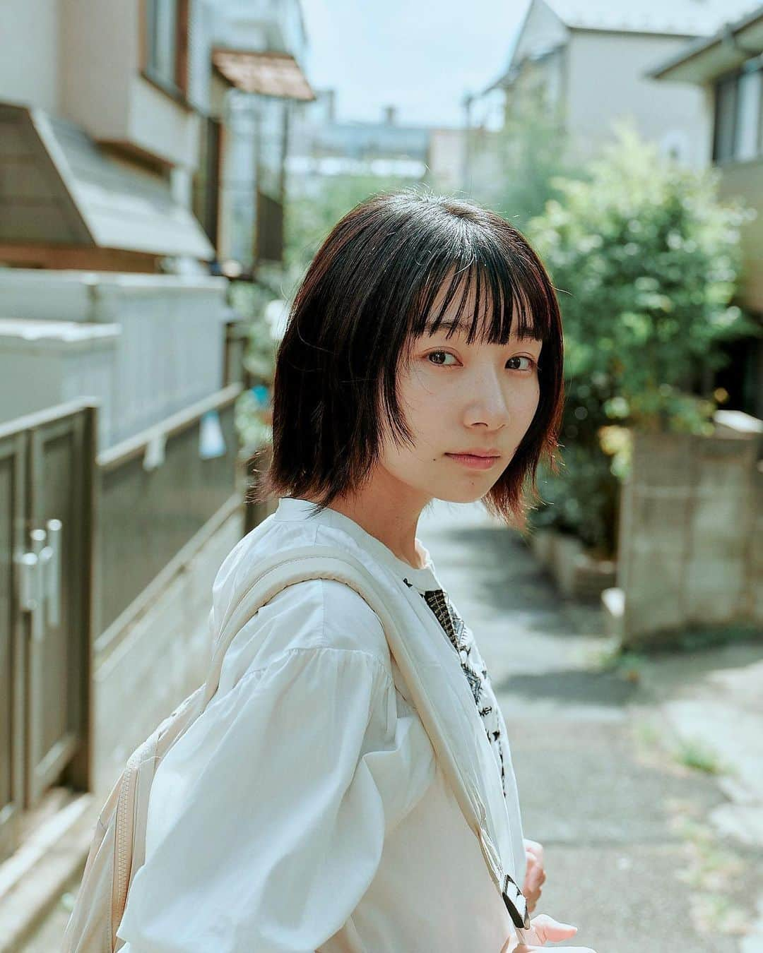 白石優愛さんのインスタグラム写真 - (白石優愛Instagram)「photo: @norio604」9月30日 14時27分 - yua_shiraishi_