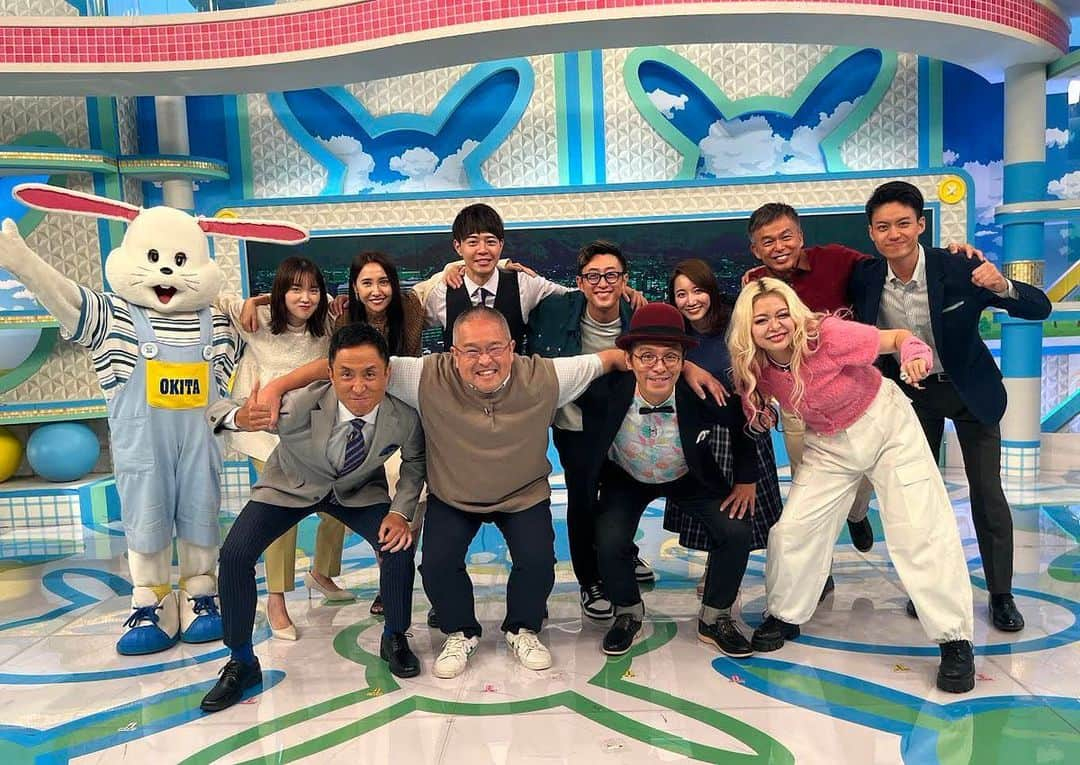 ABCテレビ「おはよう朝日です」のインスタグラム