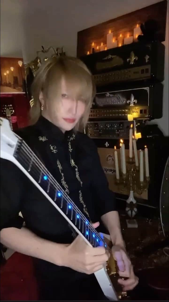MiA のインスタグラム