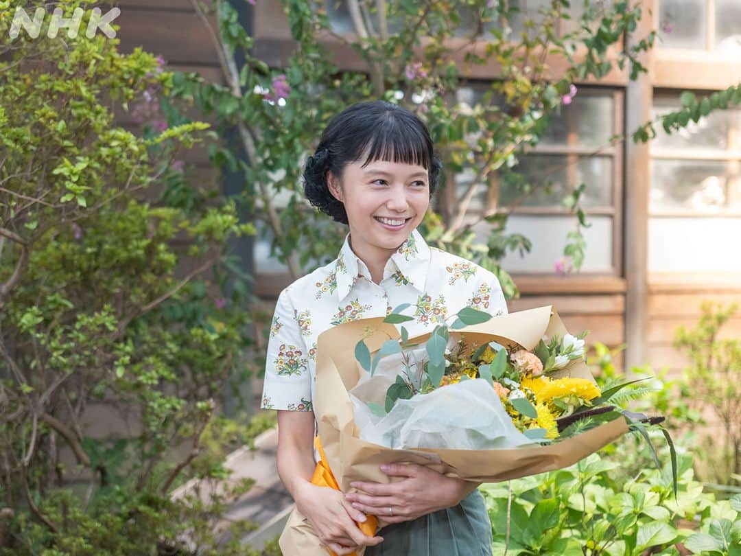 らんまんさんのインスタグラム写真 - (らんまんInstagram)「#らんまん観察日記📸  💐東京で出会ったみなさん  上京した万太郎を支えてくれたみなさん！ 時には対立したり、時にはいっしょに戦ったり…たくさん思い出がありますね。  #朝ドラらんまん #神木隆之介 #浜辺美波 #要潤 #田中哲司 #前原滉 #前原瑞樹 #亀田佳明 #宮﨑あおい #宮野真守 #中川大志 #ムロツヨシ  #いとうせいこう #渋谷謙人 #近藤公園 #奥田瑛二」10月1日 12時02分 - asadora_ak_nhk