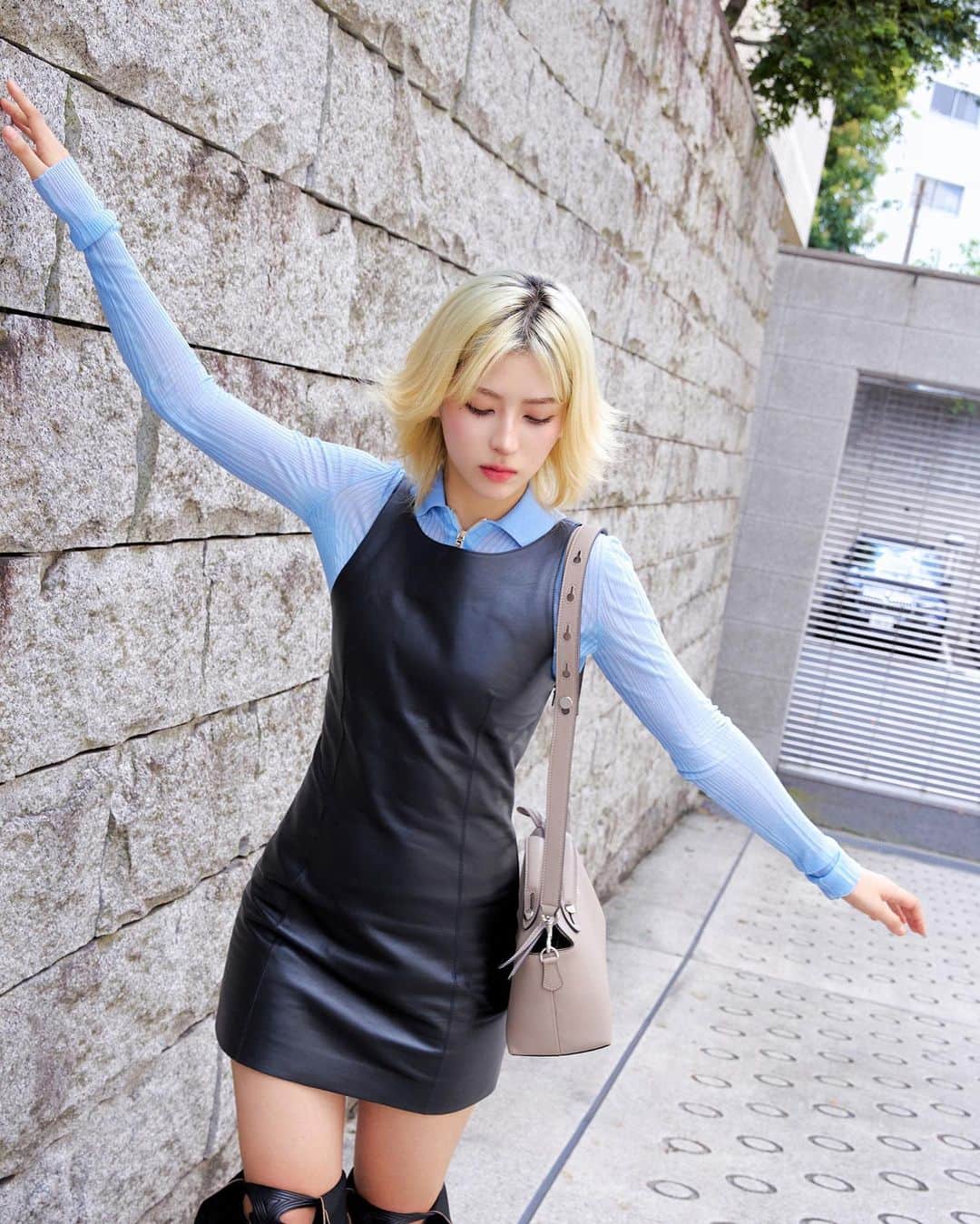 Droptokyoのインスタグラム