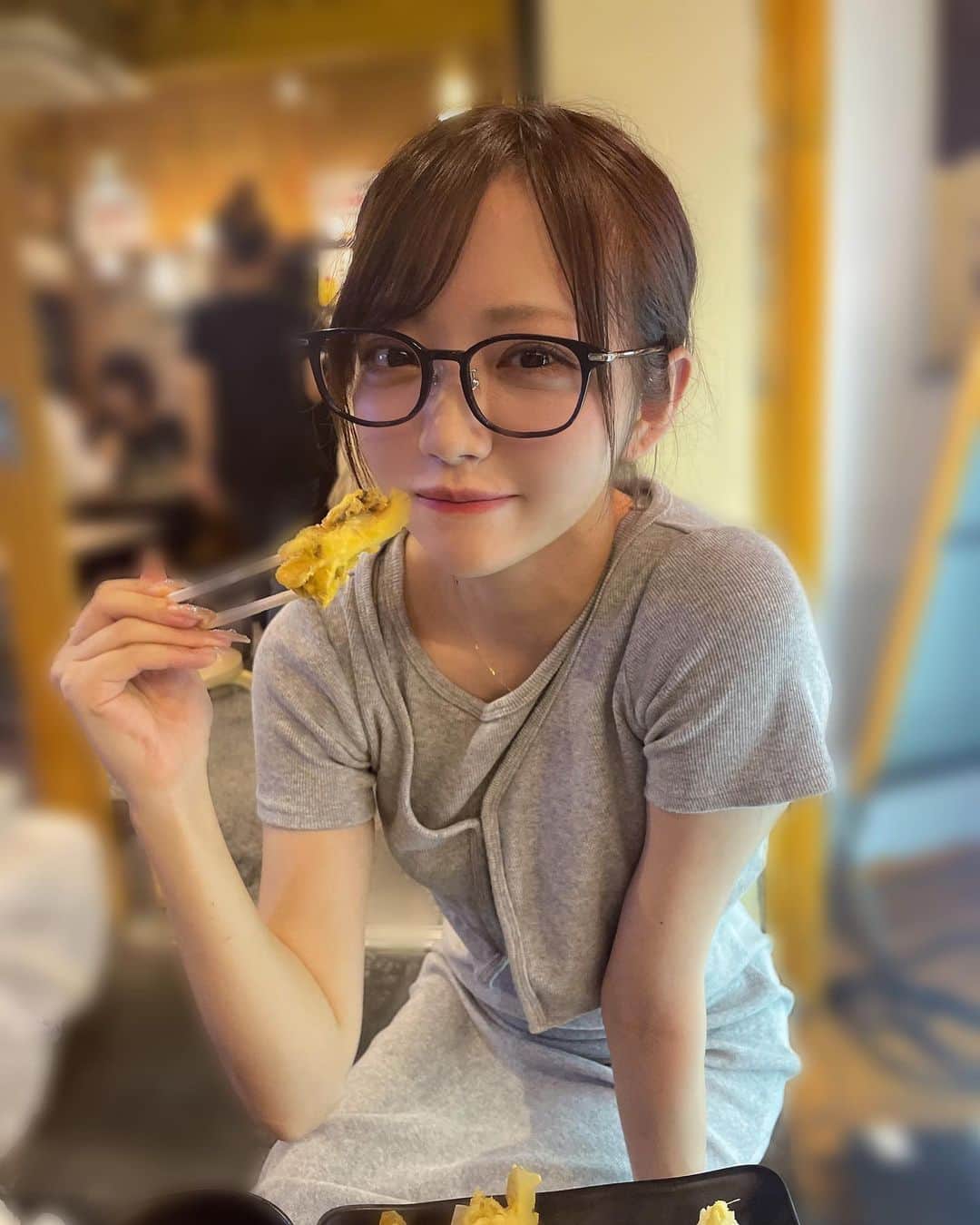 小林莉奈さんのインスタグラム写真 - (小林莉奈Instagram)「親友ちゃんとハシゴ旅した🥢」9月30日 15時10分 - rina_yoruami