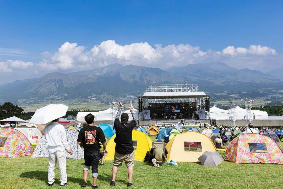 井上竜馬のインスタグラム