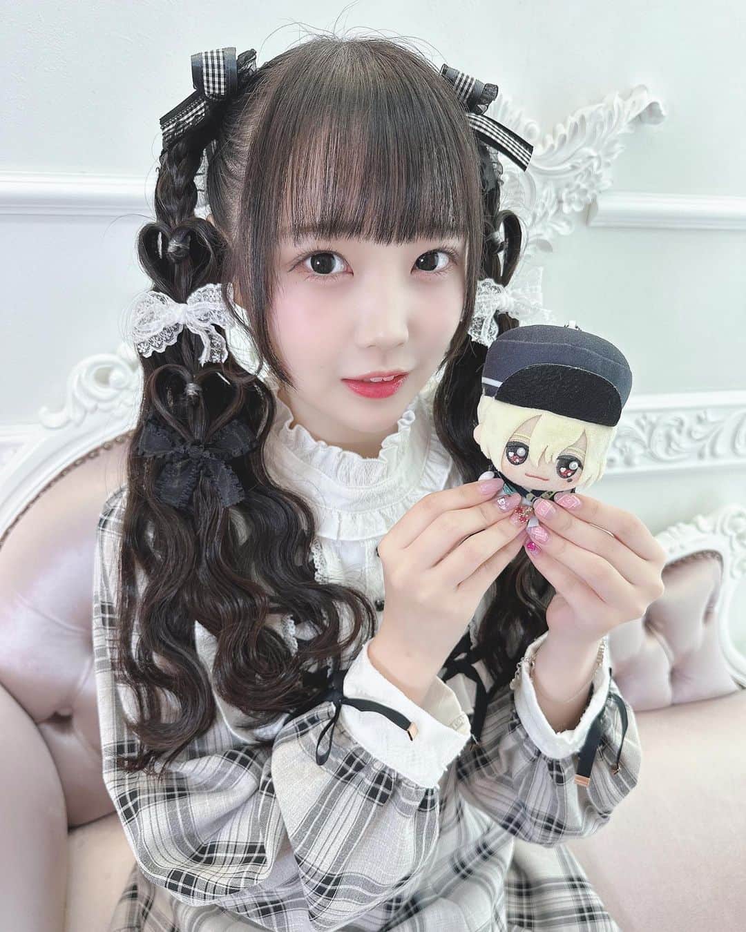 佐藤美波のインスタグラム