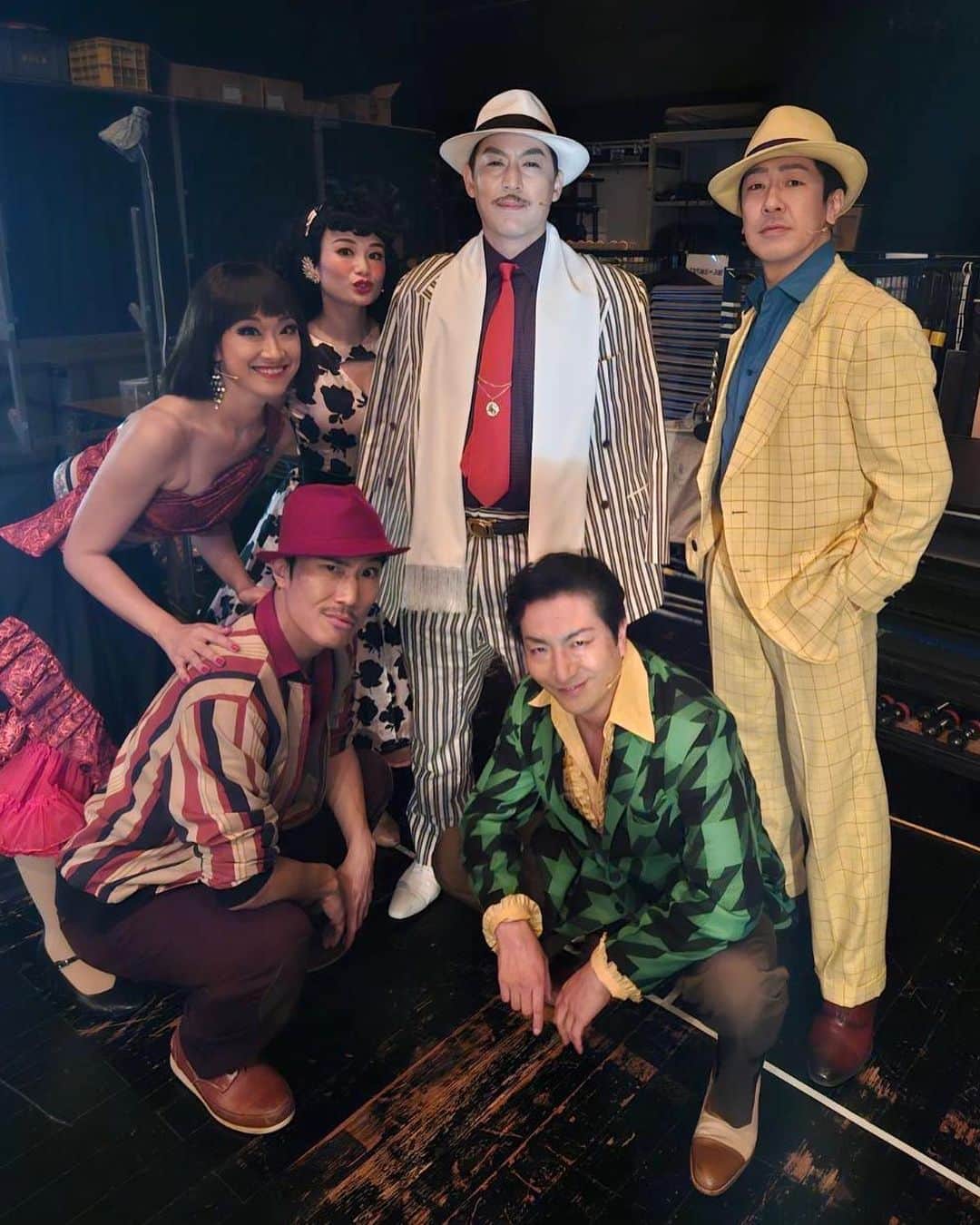 福井晶一のインスタグラム