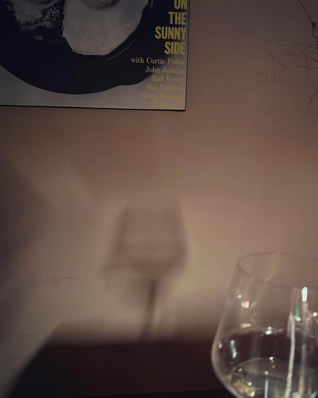 mioさんのインスタグラム写真 - (mioInstagram)「if you know, I know」9月30日 15時55分 - mio_harutaka