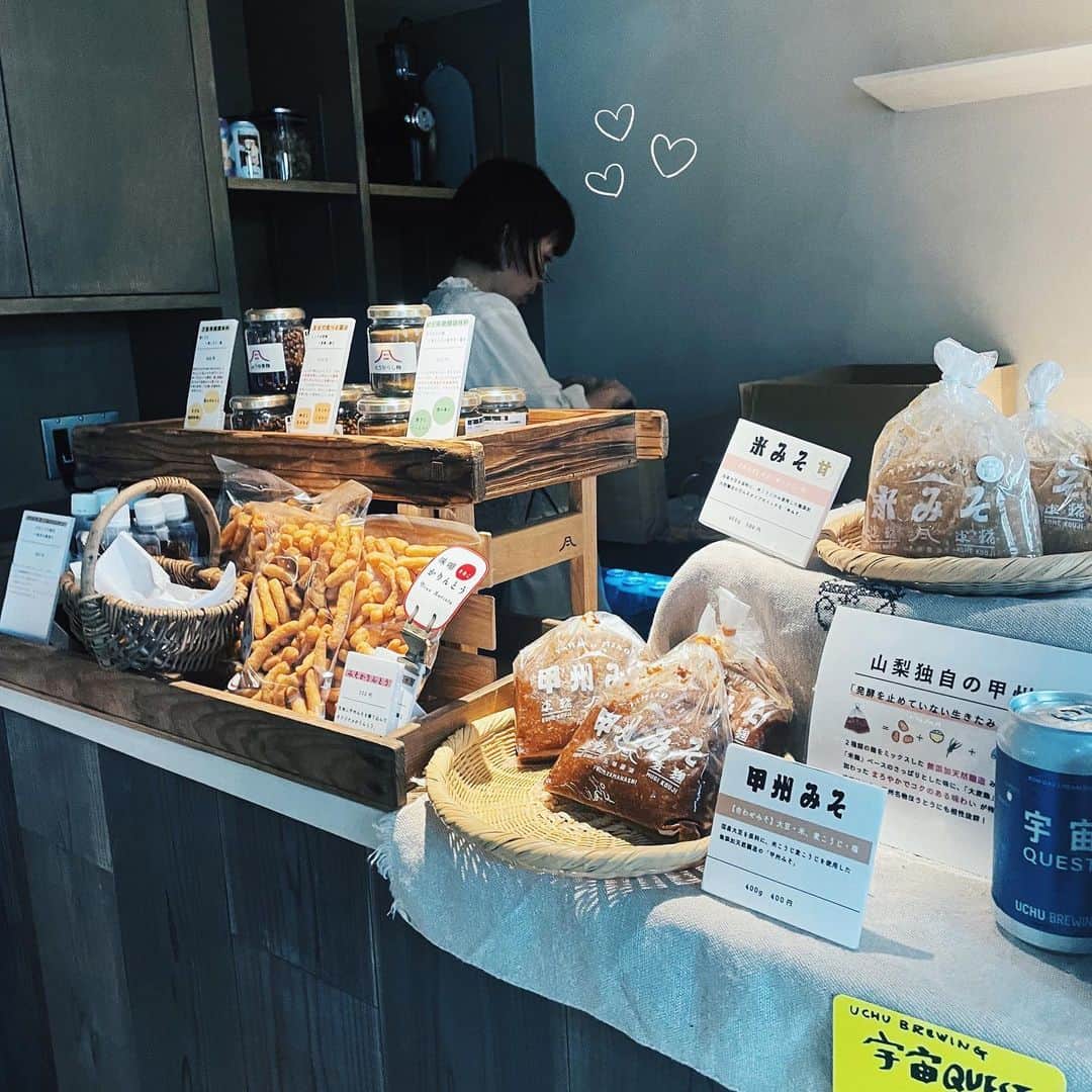 高瀬真奈さんのインスタグラム写真 - (高瀬真奈Instagram)「なんだかとっても幸せな日だったからシェアしちゃう。余韻、余韻〜🍑  永福町お近くの方、是非なイベントです。」9月30日 16時19分 - manatakase_