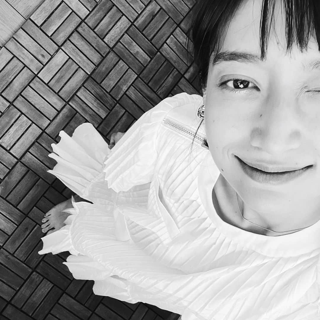 高瀬真奈さんのインスタグラム写真 - (高瀬真奈Instagram)「なんだかとっても幸せな日だったからシェアしちゃう。余韻、余韻〜🍑  永福町お近くの方、是非なイベントです。」9月30日 16時19分 - manatakase_