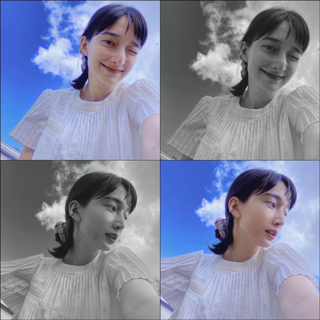 のインスタグラム：「なんだかとっても幸せな日だったからシェアしちゃう。余韻、余韻〜🍑  永福町お近くの方、是非なイベントです。」