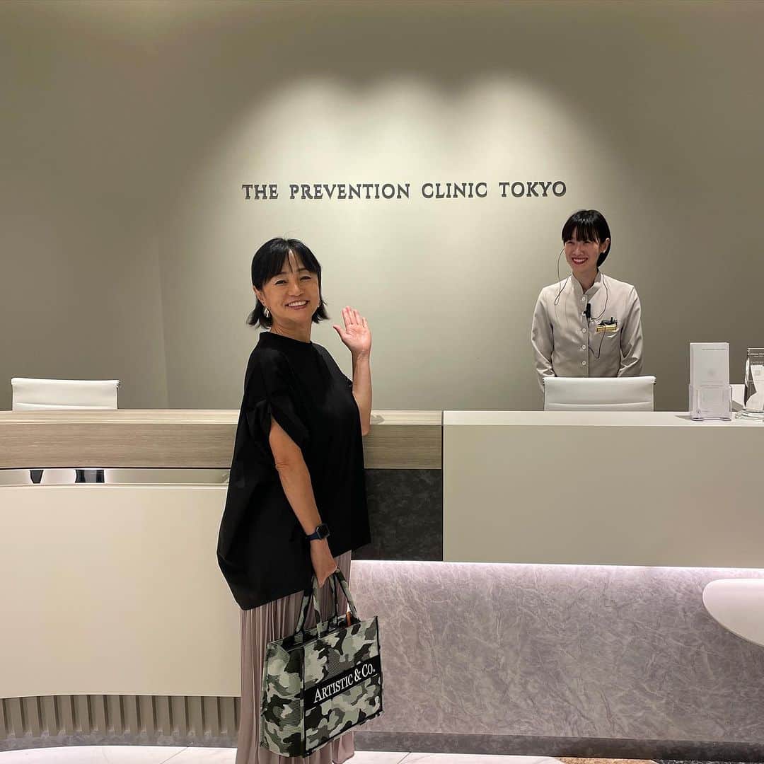 橋本志穂のインスタグラム