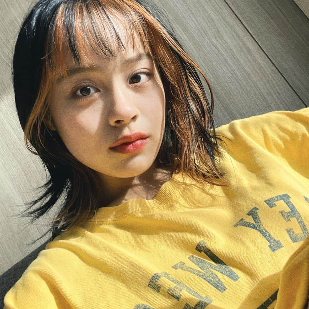 清水美依紗さんのインスタグラム写真 - (清水美依紗Instagram)「ビートルジュース公演中にあさこさんからリップをプレゼントしてもらいました。 色の馴染みがとっても素敵でいただいた日から毎日つけています。 ケースもおしゃれ🥺ありがとうございます💄 @junsena_official #dior #diorlipstick #ディオール」9月30日 16時19分 - miisha3148