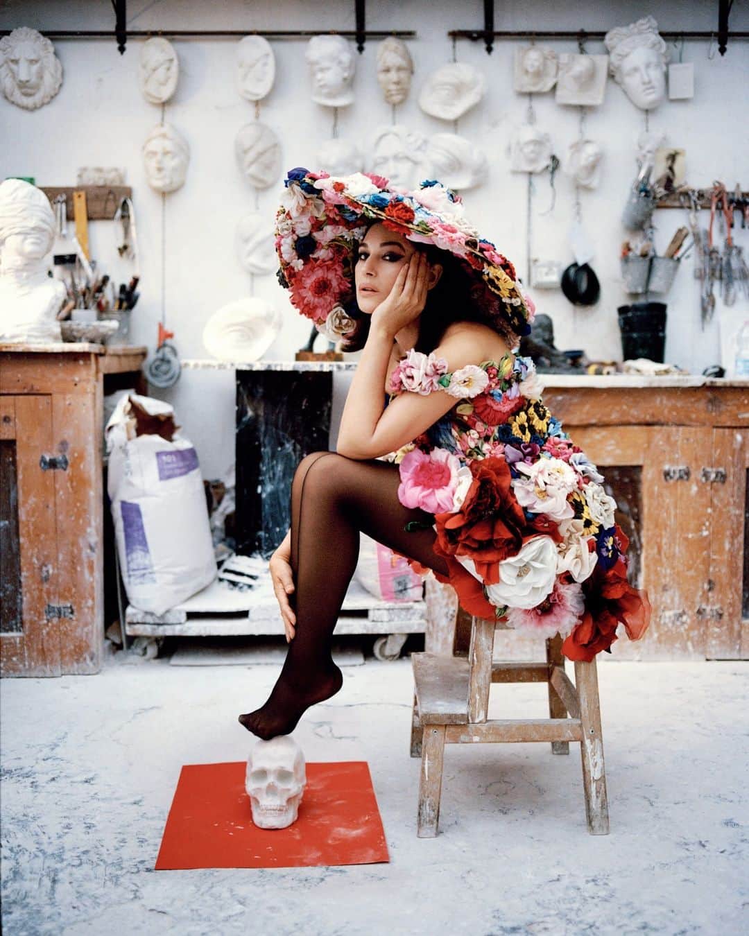 Vogue Italiaのインスタグラム