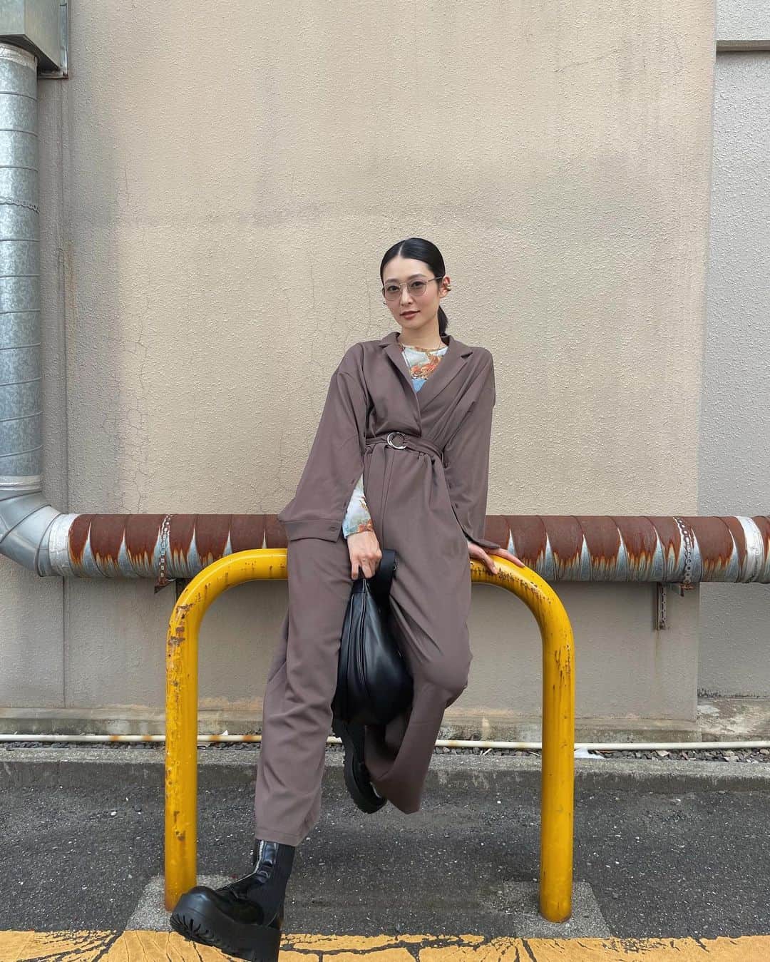 Karunaのインスタグラム