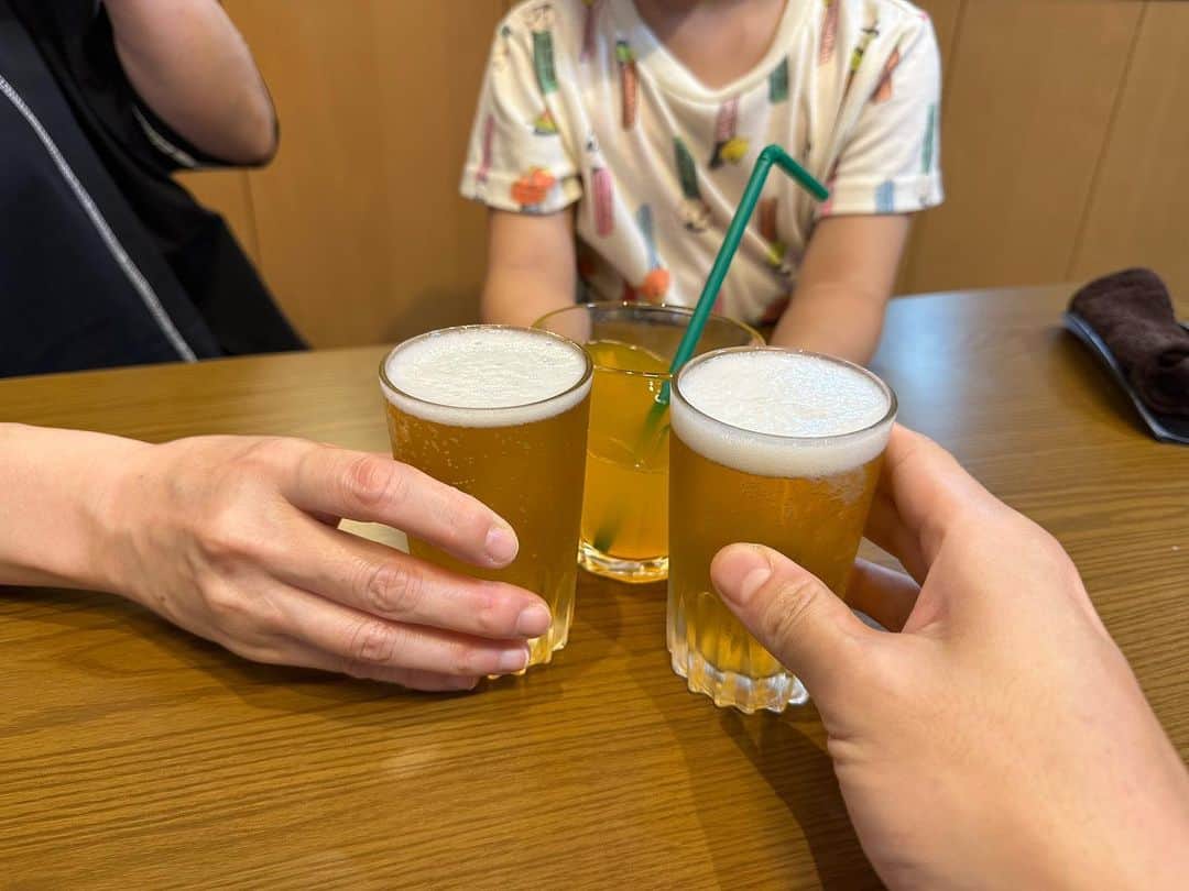 rasuのインスタグラム