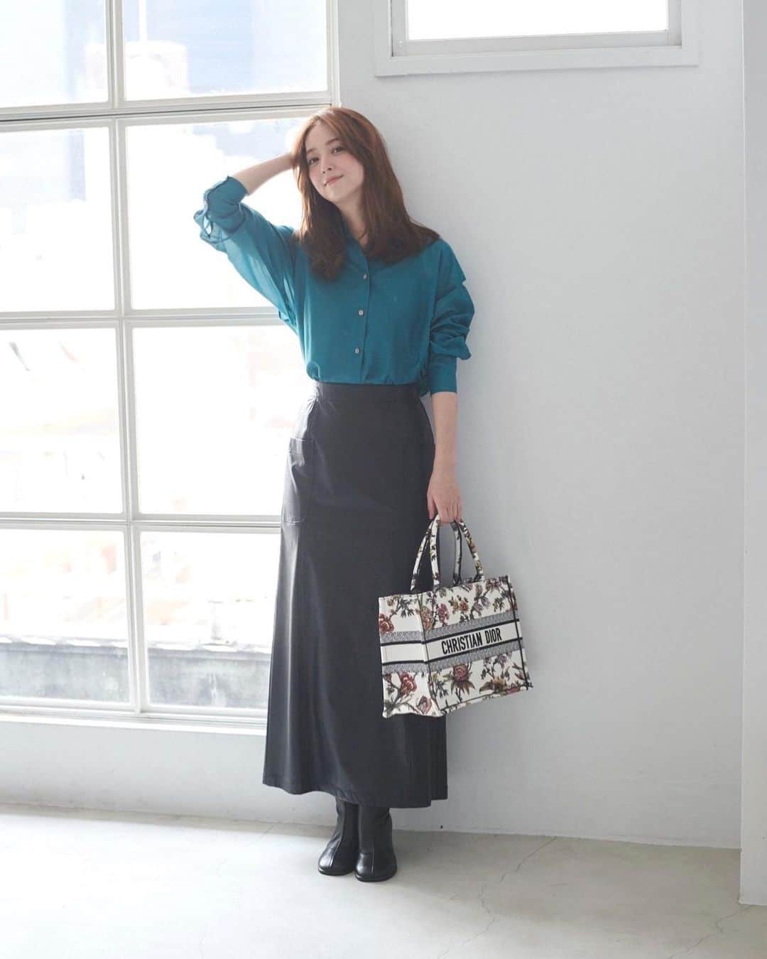 佐々木希のインスタグラム