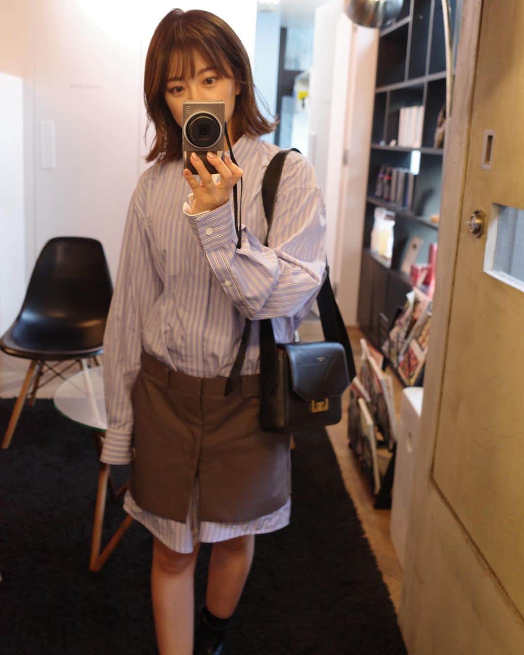 中川絵美里のインスタグラム