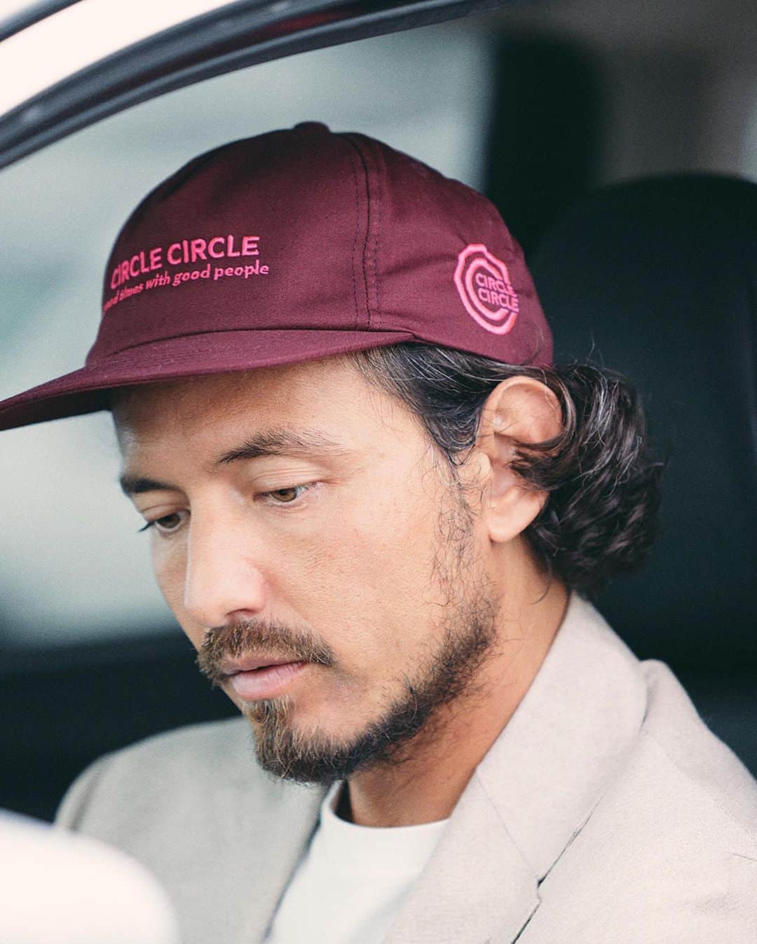 ストラスブルゴさんのインスタグラム写真 (ストラスブルゴInstagram)「⁡ ELEMENTS OF STYLE 17「モデル