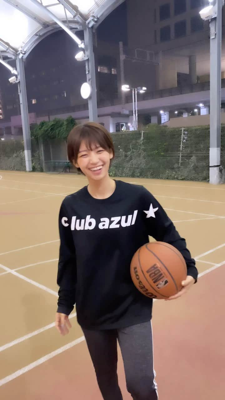 小坂田純奈のインスタグラム