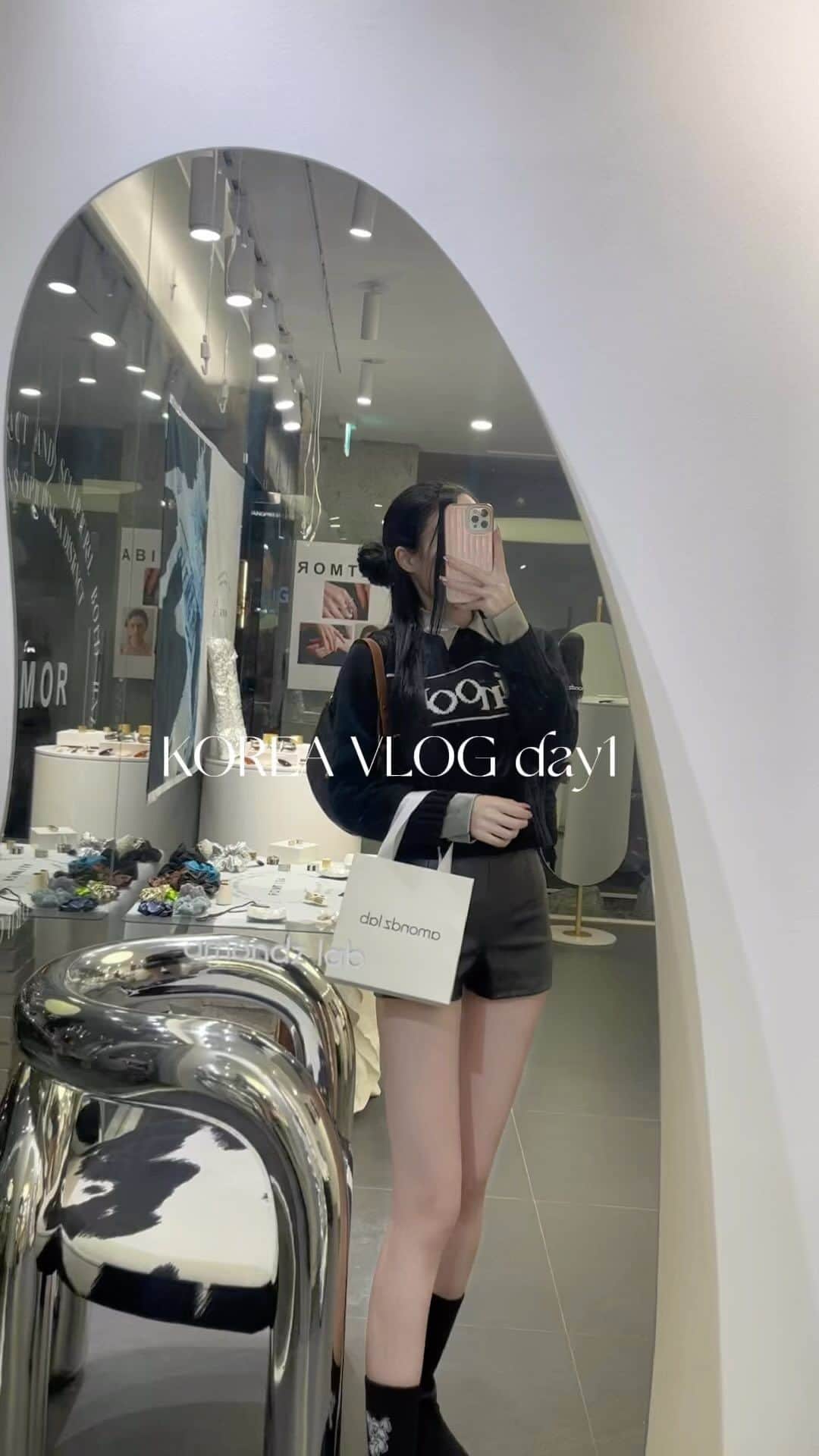 探偵ちゃんのインスタグラム：「またカフェとかはリールで詳細出します🥹🫶🏻もう動画できてるんだけどさ、、、、1日最低2投稿までじゃないとみんなうざいもんね⁉️」