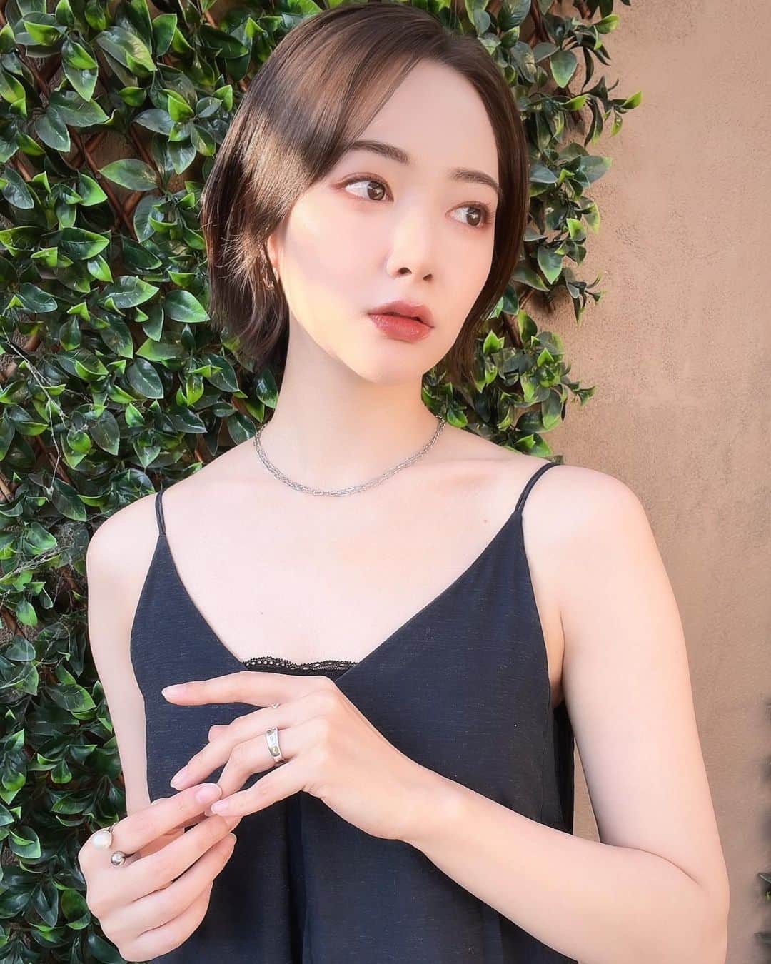 井咲アキのインスタグラム