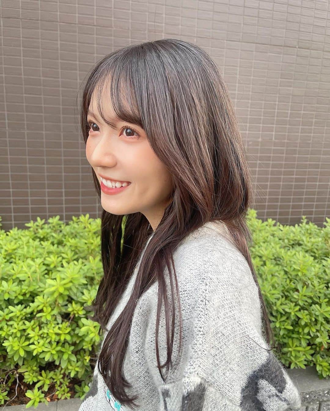 小瀬黎奈さんのインスタグラム写真 - (小瀬黎奈Instagram)「@holidayandholiday_official 🐄👖👟🩵」10月29日 20時46分 - 922_reina