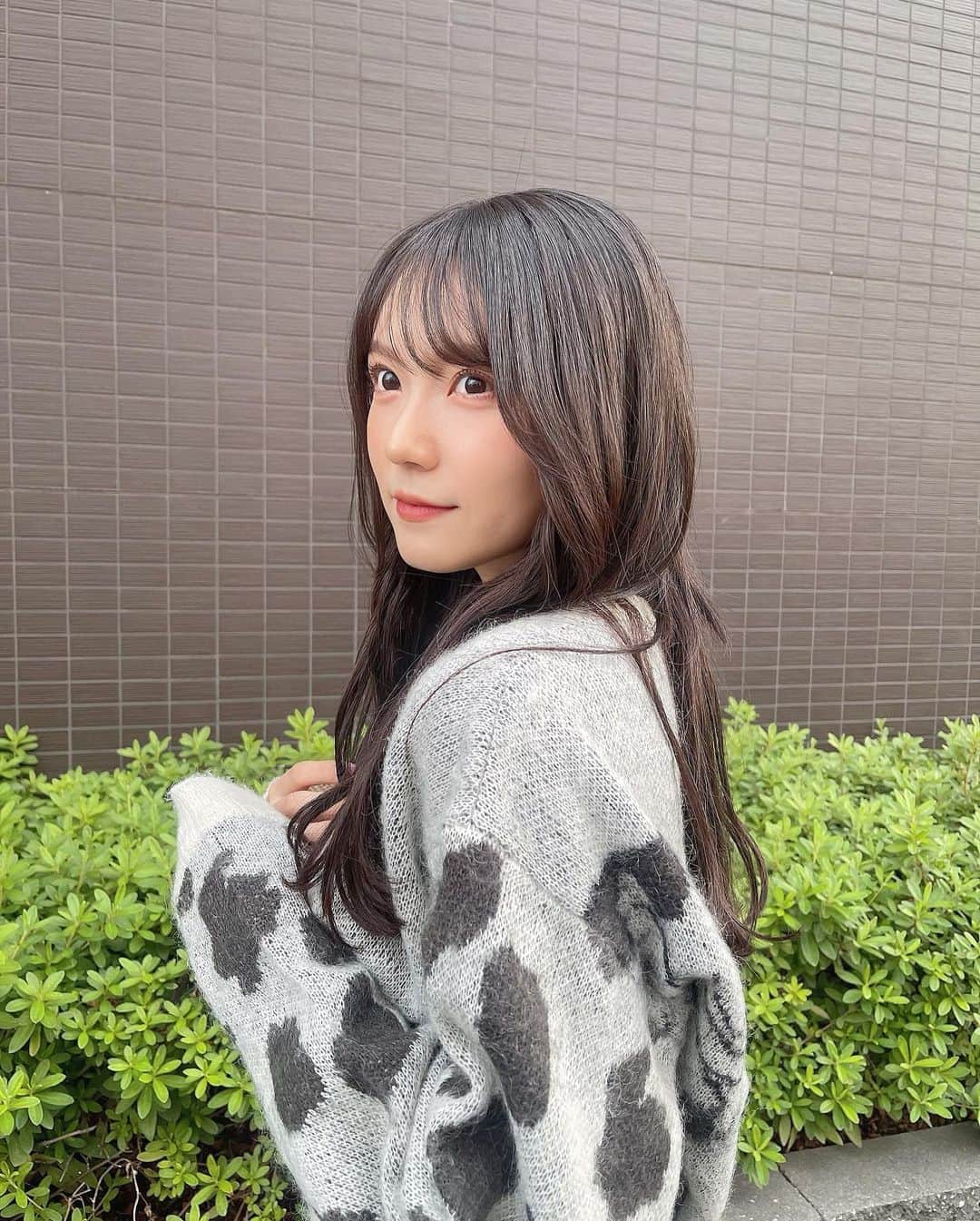 小瀬黎奈さんのインスタグラム写真 - (小瀬黎奈Instagram)「@holidayandholiday_official 🐄👖👟🩵」10月29日 20時46分 - 922_reina