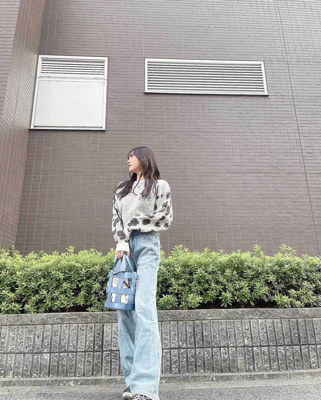 小瀬黎奈のインスタグラム