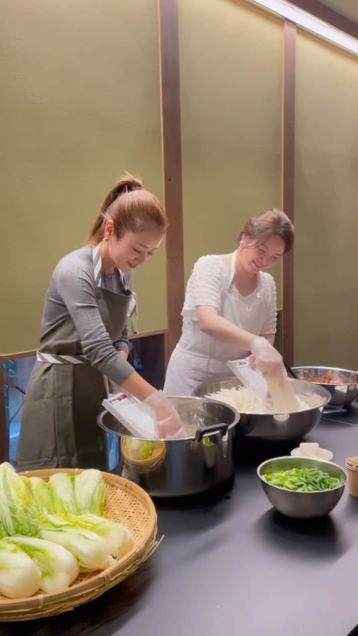 井上晃子のインスタグラム