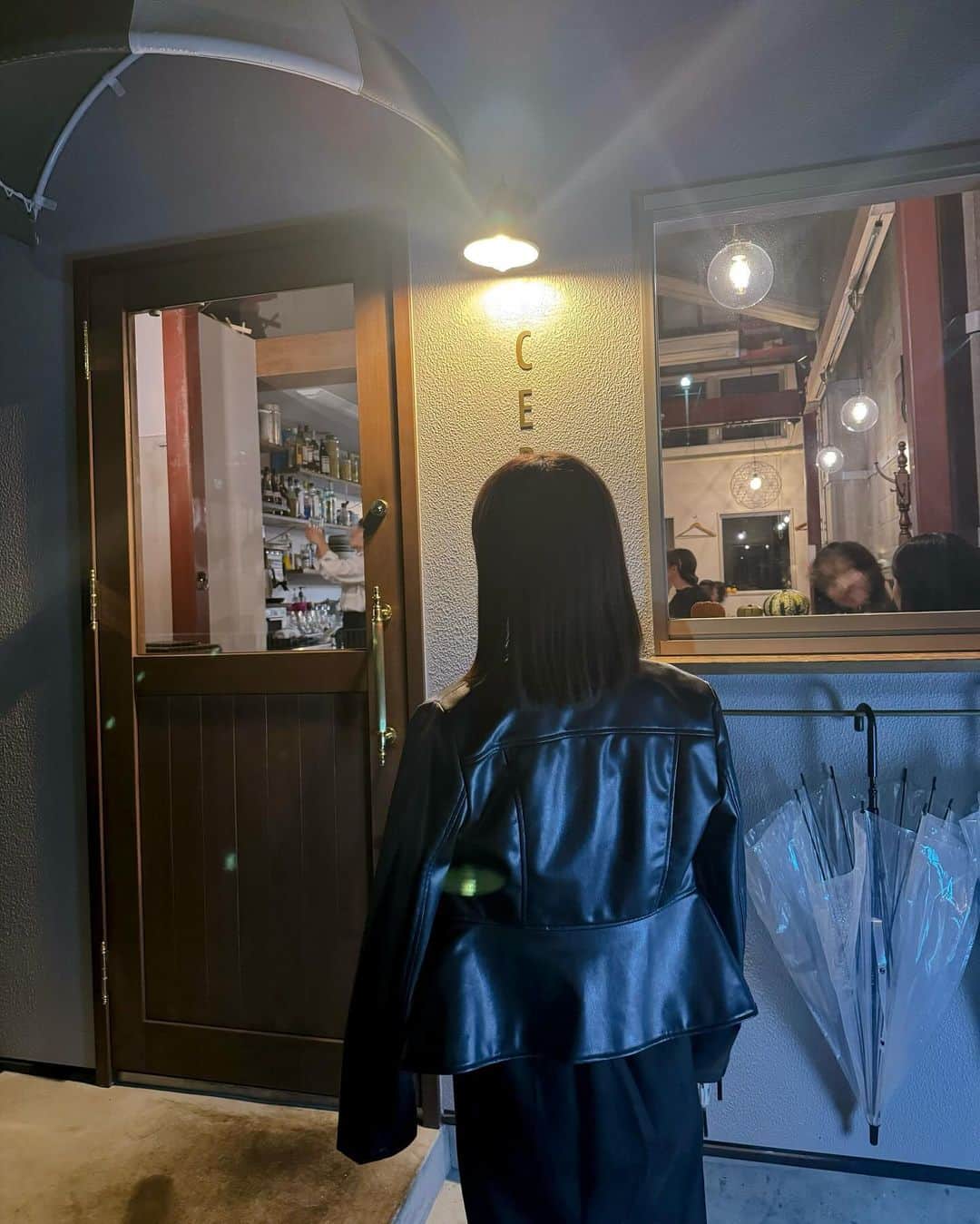 北川瑛里奈さんのインスタグラム写真 - (北川瑛里奈Instagram)「: : 🍷🍝 : : ☑ CERCHI : : しほみんが名古屋に来てくれたので 一緒に夜ご飯を食べに行きました🚗 : ずっと行ってみたかったお店だけど 中々ランチは行けないので夜行って来た🌙 : 前菜からデザートまで美味しかったー！ : 2人の写真もまた投稿します🤭💗 : : : : : : : #チェルキ #cerchi #italianfood #名古屋ディナー #金山グルメ #金山ランチ #金山カフェ #金山ディナー #名古屋グルメ #名古屋ランチ #名古屋ディナー #イタリアン」10月29日 21時00分 - elena_kitaoka