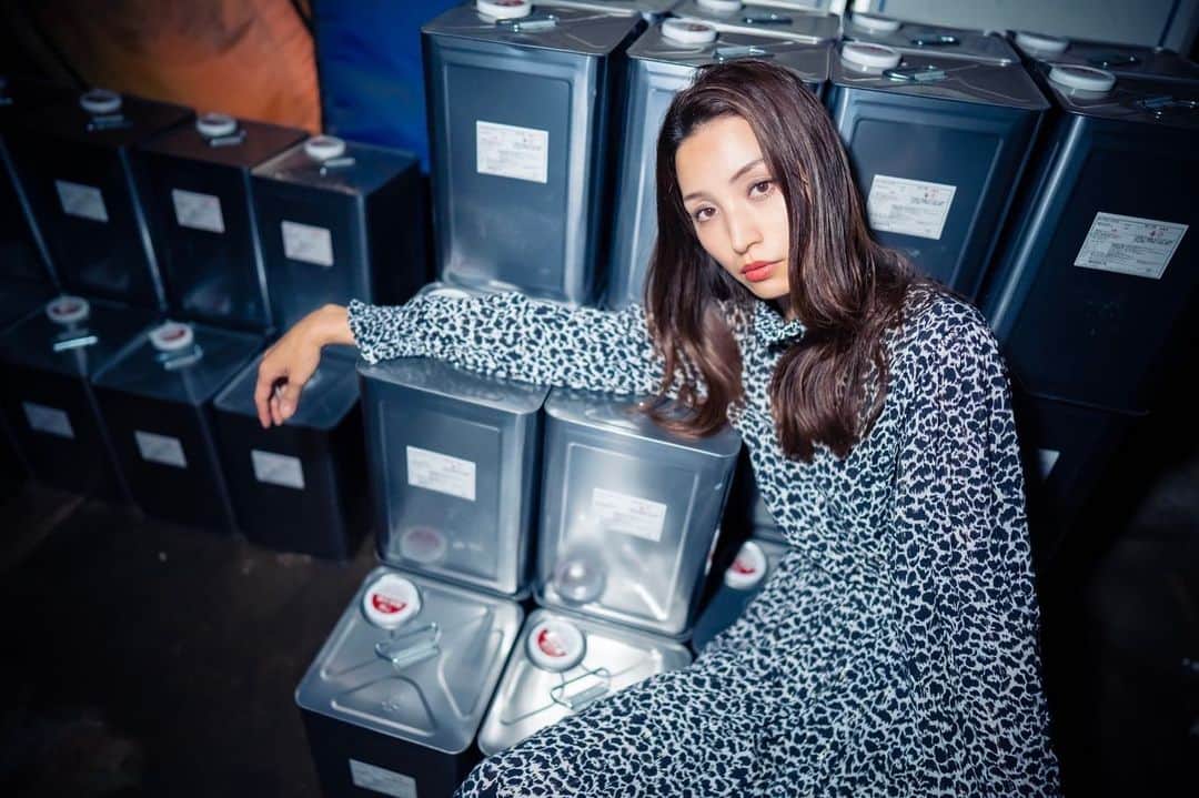 茨木菜緒さんのインスタグラム写真 - (茨木菜緒Instagram)「. “Small Light" model : Nao photo : Takuya Okamoto styling&direction : Tatsuyax (LTNinc.) outfit : REPLAY Special thanks : Bar Socket  @kudonao2218  @okamototakuya_plusbe  @tatsuyax @ltninc  @replay  @socketzuzu  #replay #replayjapan #replaylovers  #秘密基地 #大阪 #deep #fashionphotography #bar #socket #barsocket #工場 #生野区」10月29日 21時01分 - kudonao2218