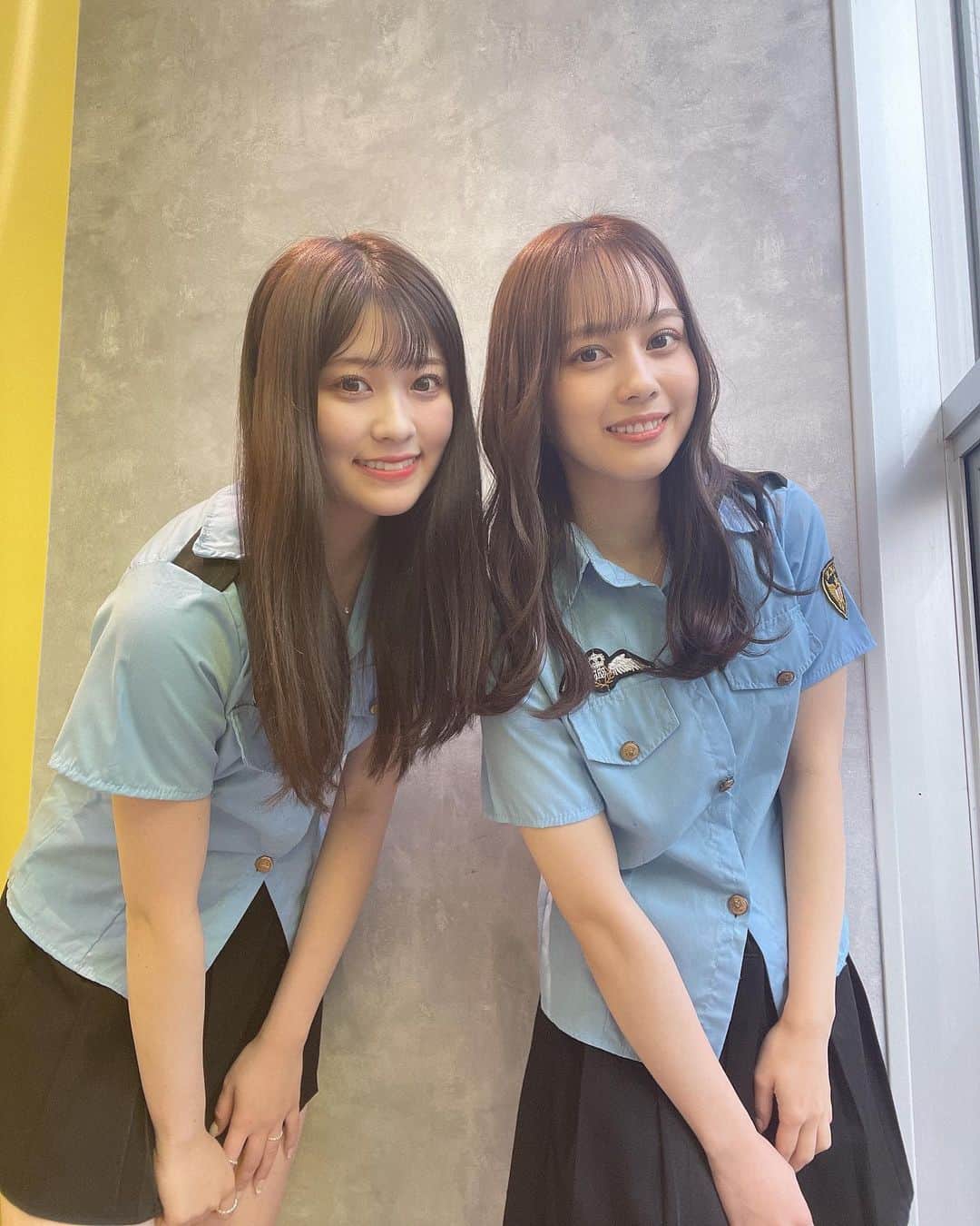 朝日奈芙季のインスタグラム