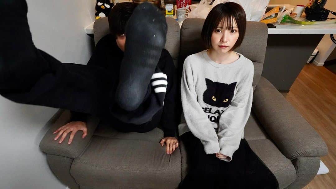かっつーさんのインスタグラム写真 - (かっつーInstagram)「日本一のコスプレイヤーのえなこさんとたこ焼きを作りました。大変かわいかったです。」10月29日 21時10分 - kattu0403