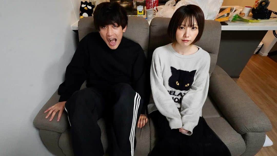 かっつーさんのインスタグラム写真 - (かっつーInstagram)「日本一のコスプレイヤーのえなこさんとたこ焼きを作りました。大変かわいかったです。」10月29日 21時10分 - kattu0403
