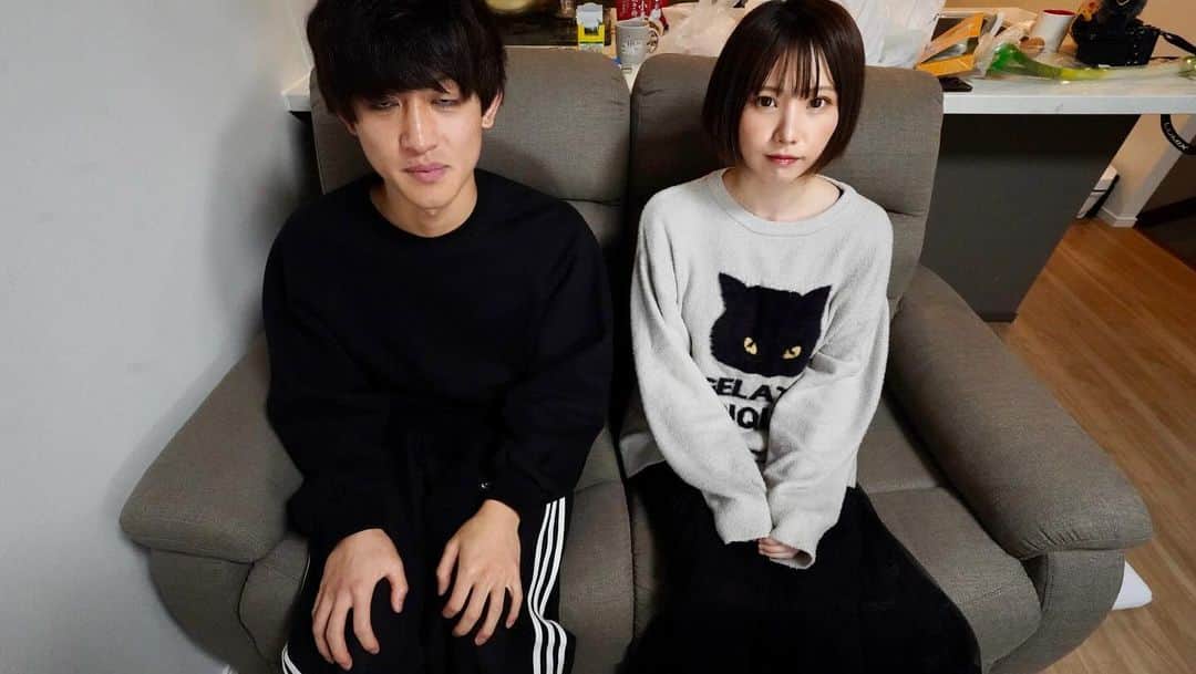 かっつーさんのインスタグラム写真 - (かっつーInstagram)「日本一のコスプレイヤーのえなこさんとたこ焼きを作りました。大変かわいかったです。」10月29日 21時10分 - kattu0403