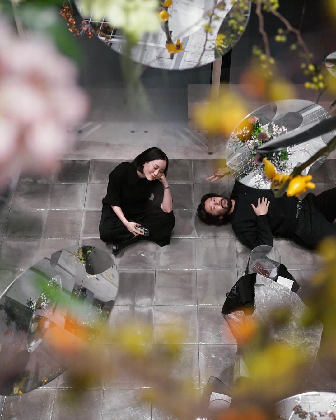 平野紗季子さんのインスタグラム写真 (平野紗季子Instagram)「私はいつも、あんなこといいなできたらいいなあんな夢こんな夢いっぱい