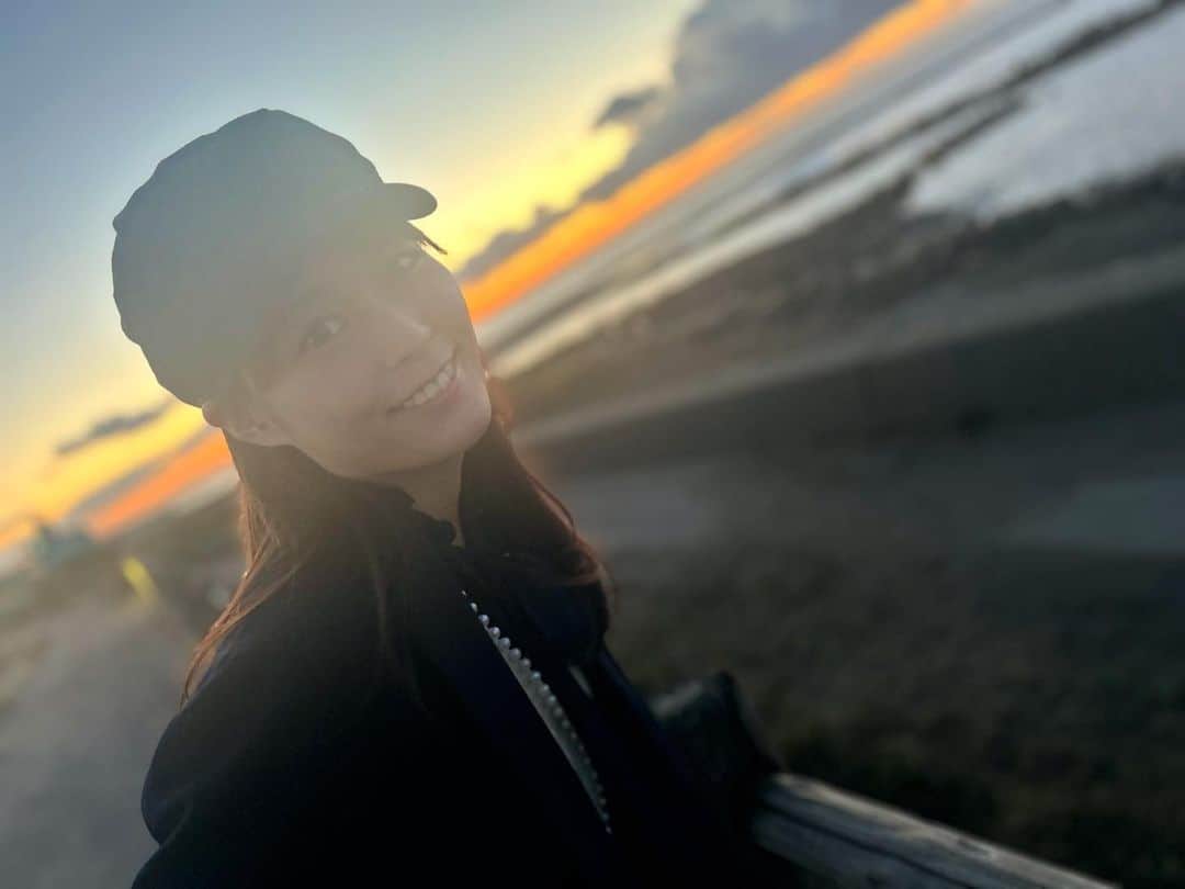 関根苑子のインスタグラム：「1週間 お休みをいただきました🕊 沢山食べて、 秋の景色を楽しみ、 家族や友人に会えて 充電完了です！✨  また明日から よろしくお願いします💐  . #BSNニュースゆうなび #ゆうなび　#新潟 #キャスター　#アナウンサー　#関根苑子」
