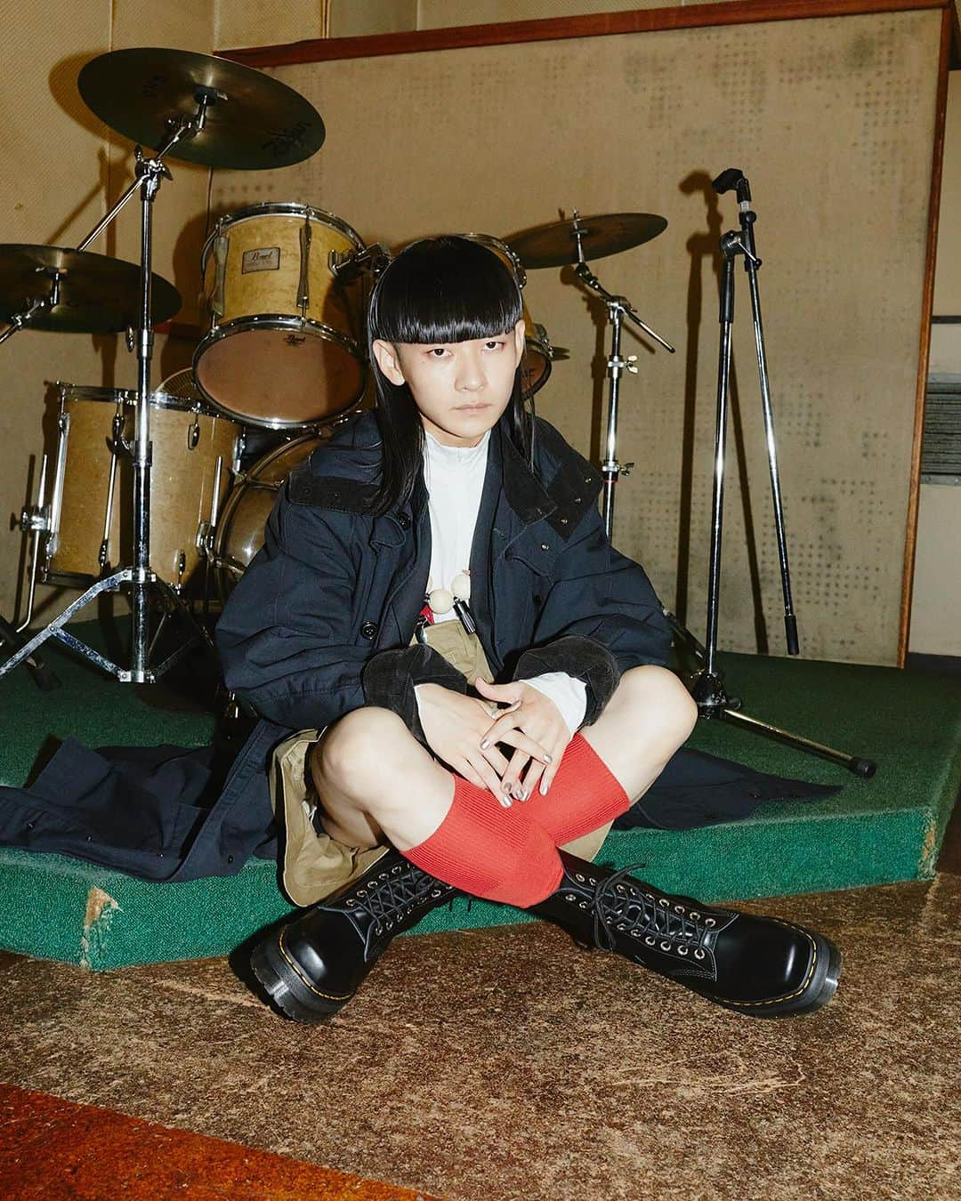 SHOW-GOのインスタグラム：「@drmartens_japan  #drmartens #ドクターマーチン」