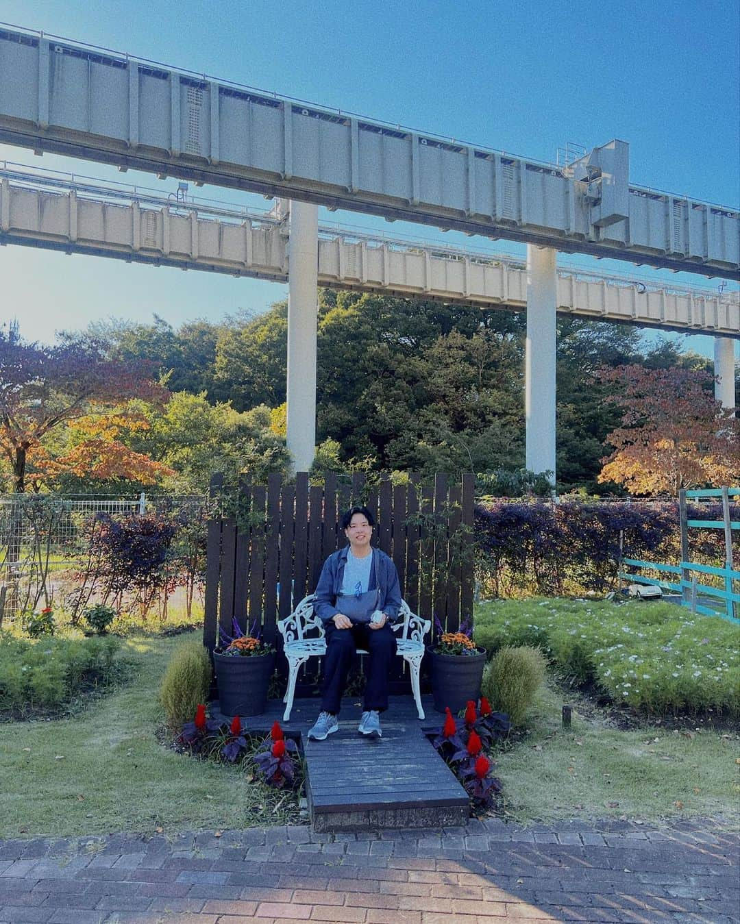 渋谷ジャパンさんのインスタグラム写真 - (渋谷ジャパンInstagram)「動物園行ってきたよ〜🦓  みんなは何の動物が好き？  #渋谷さん家は猫ざんまい  #動物園 #千葉動物公園」10月29日 21時32分 - shibuya_japan