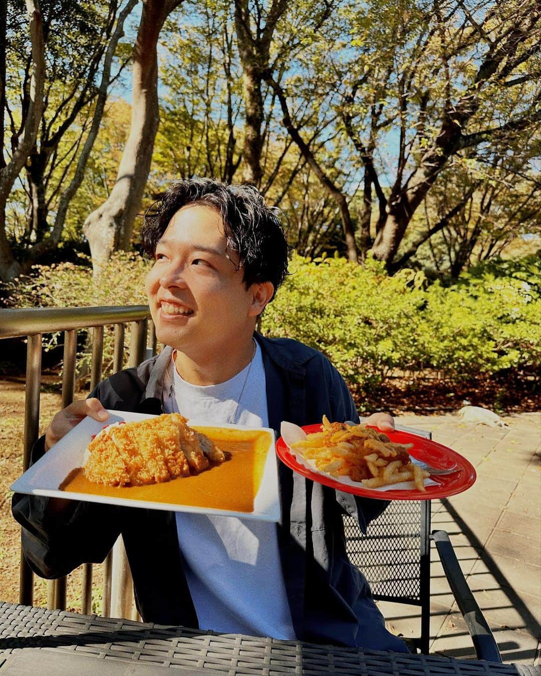 渋谷ジャパンさんのインスタグラム写真 - (渋谷ジャパンInstagram)「動物園行ってきたよ〜🦓  みんなは何の動物が好き？  #渋谷さん家は猫ざんまい  #動物園 #千葉動物公園」10月29日 21時32分 - shibuya_japan