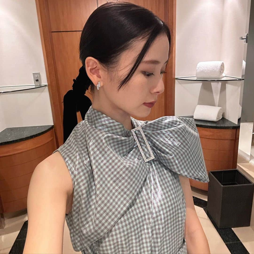 朝日奈央さんのインスタグラム写真 - (朝日奈央Instagram)「「翔んで埼玉〜琵琶湖より愛をこめて〜」🕊️✨  2023.10.24  #翔んで埼玉 #ジャパンプレミア」10月29日 21時48分 - pop_step_asahi