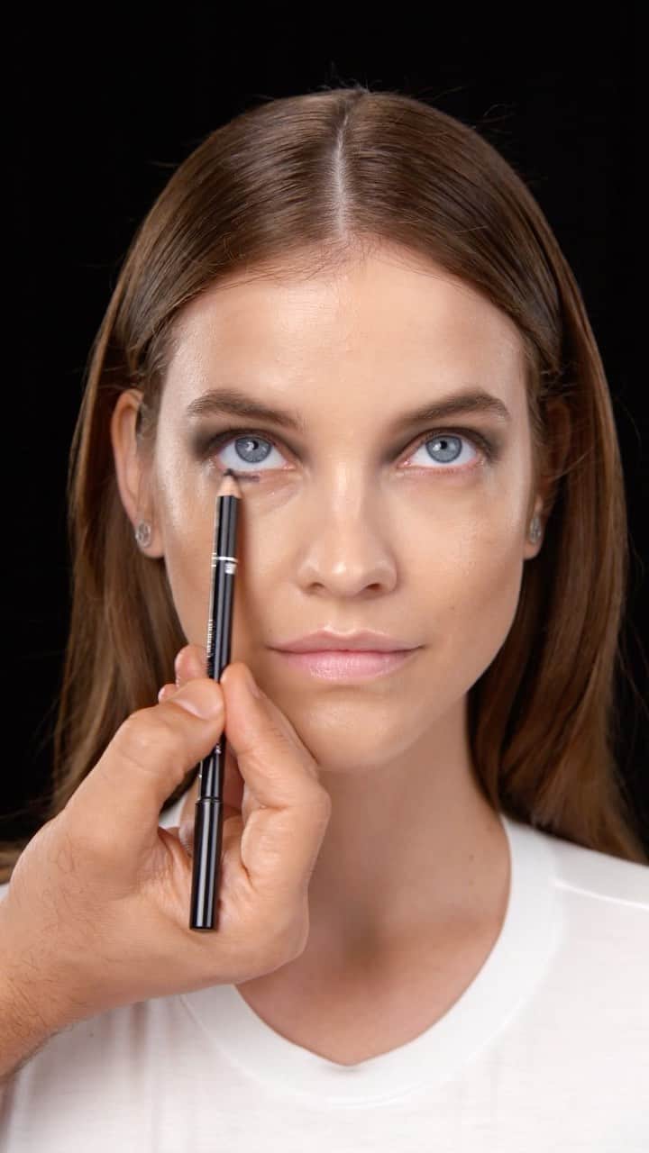Armani Beautyのインスタグラム