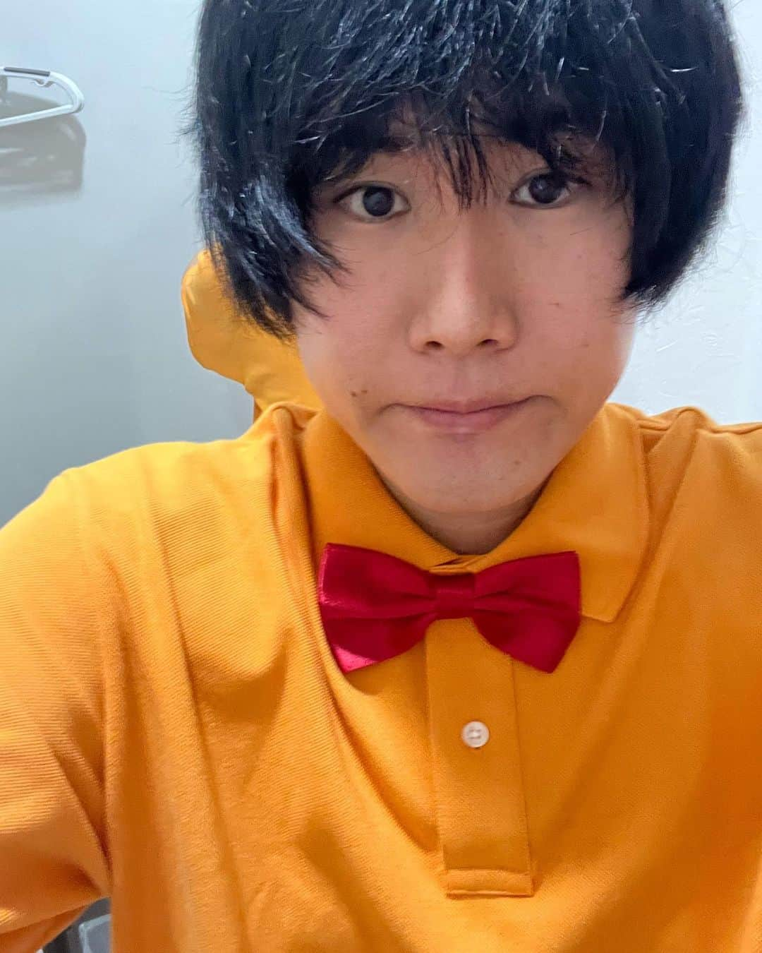 伊藤幸司のインスタグラム：「ぷくくん」