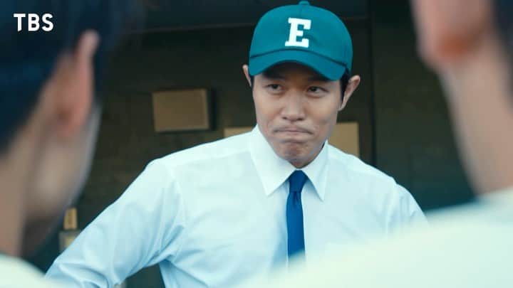 下剋上球児のインスタグラム：「⚾️🌞  第3話、皆様ご覧いただけましたでしょうか？  衝撃的な南雲の告白から始まり、 知ってしまった罪の存在に悩む山住。  そして、それぞれがそれぞれに覚悟を持って いよいよ始まるザン高野球部の2016年の夏ーーー🍃  "彼らの夏が終わるまで……" そう願い生徒たちを見つめる南雲だったが 確実に"その時"は迫っていて…  果たして南雲の運命はーー！？ 第4話に続きますっ🎐  ご視聴いただいた皆様ありがとうございました✨✨ 3話もぜひ！！コメントお待ちしております✨  #tbs #日曜劇場  #下剋上球児 #11月5日よる9時第4話放送💥」