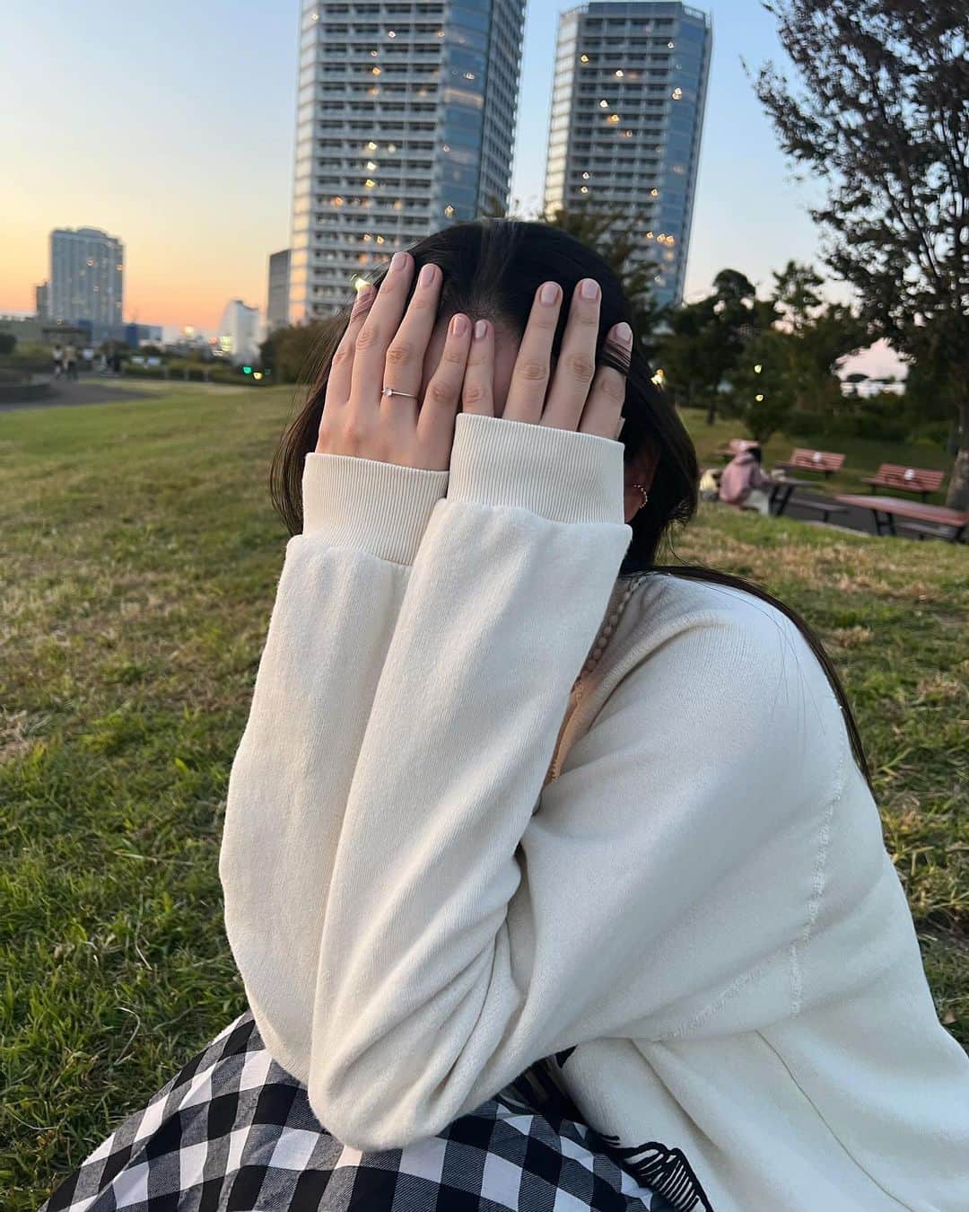 八木莉可子さんのインスタグラム写真 - (八木莉可子Instagram)10月29日 22時01分 - yagirikaco_official