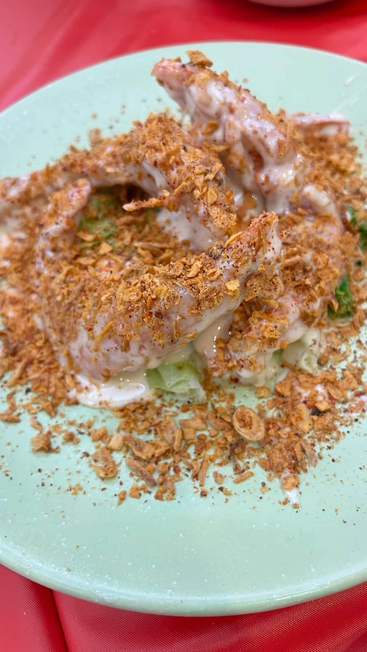 ロシアン佐藤のグルメインスタ